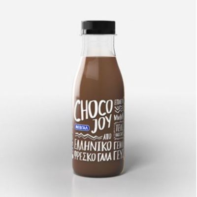 Choco Joy (μπουκάλι 330ml)