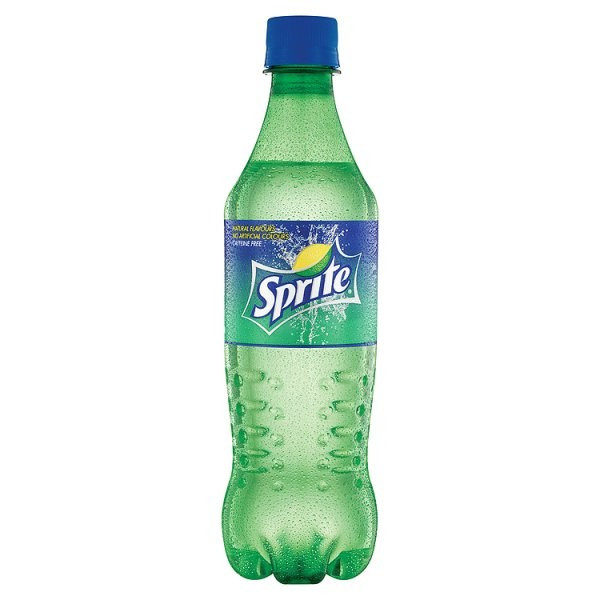 Sprite (μπουκάλι 5000ml)